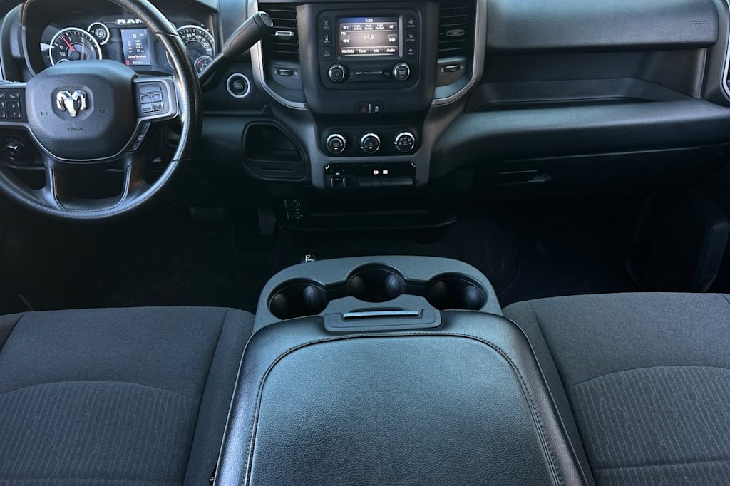 Thumbnail: 2021 RAM 3500 - 2