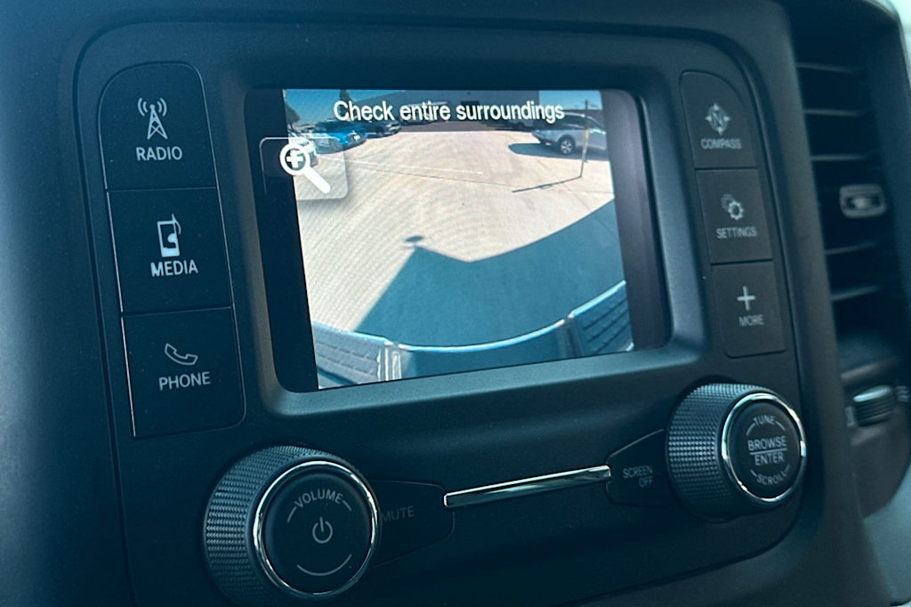 Thumbnail: 2021 RAM 3500 - 24