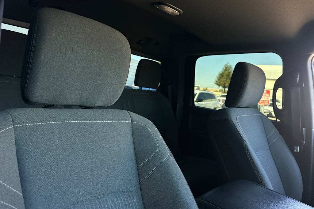 Thumbnail: 2021 RAM 3500 - 11