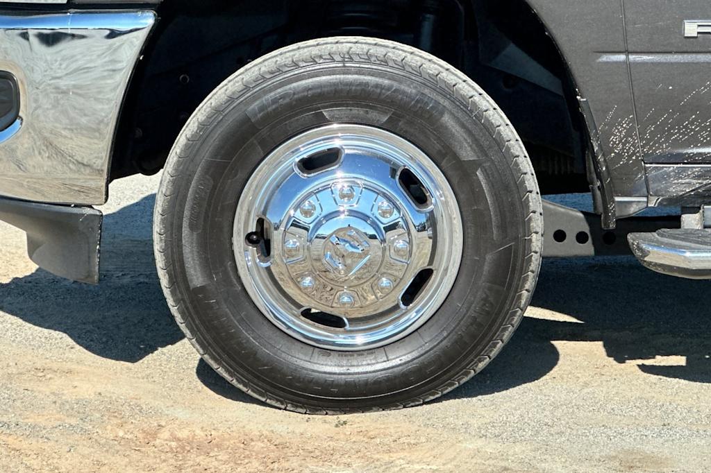 Thumbnail: 2021 RAM 3500 - 8