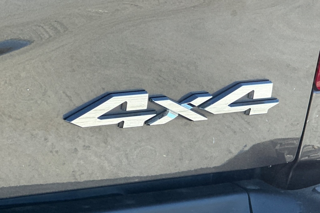 Thumbnail: 2021 RAM 3500 - 7