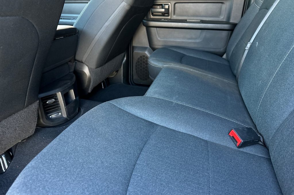 Thumbnail: 2021 RAM 3500 - 12