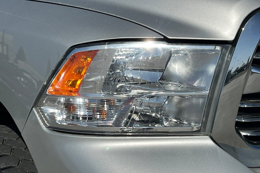 Thumbnail: 2017 RAM 1500 - 33