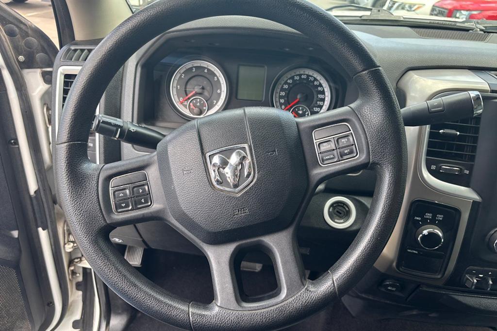 Thumbnail: 2013 RAM 2500 - 24