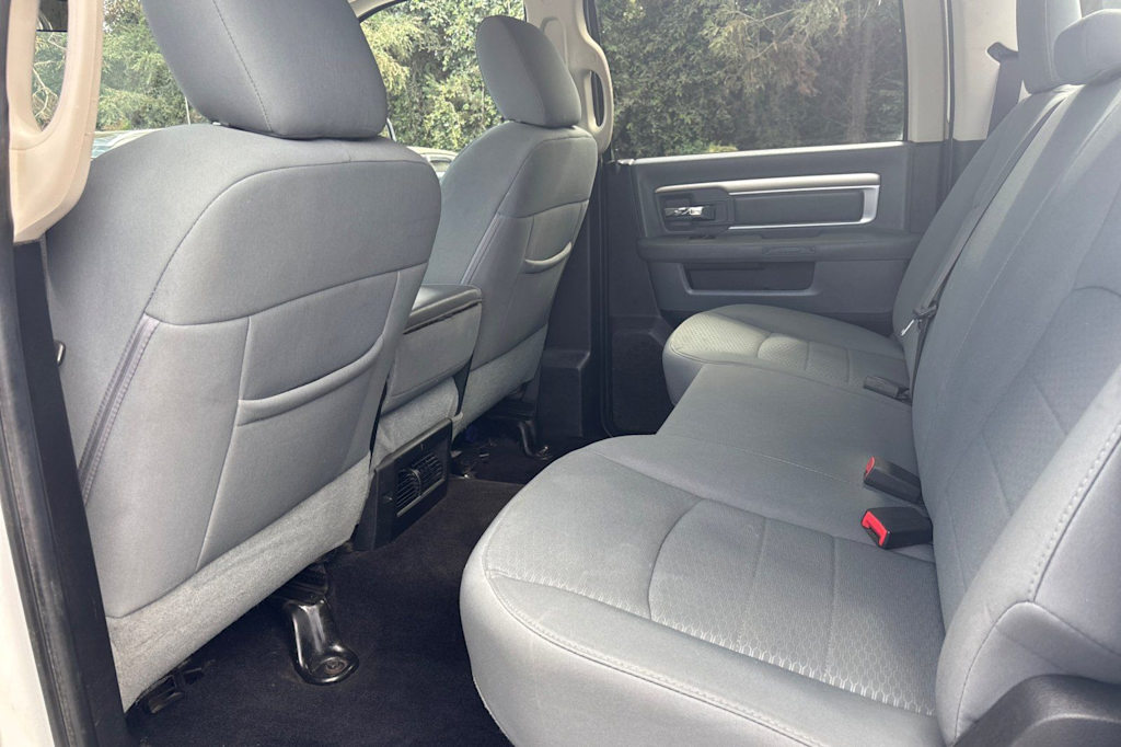 Thumbnail: 2013 RAM 2500 - 10