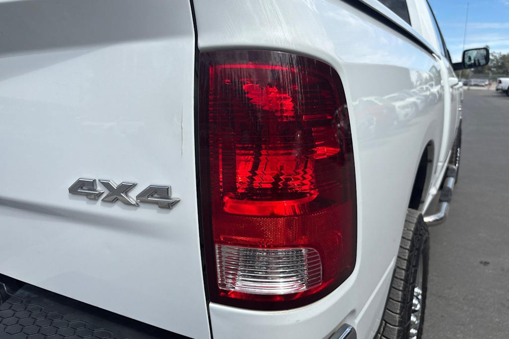 Thumbnail: 2013 RAM 2500 - 20
