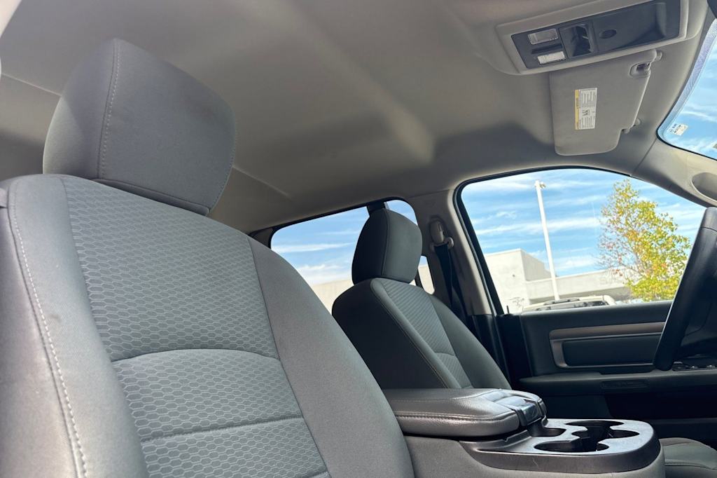 Thumbnail: 2013 RAM 2500 - 9