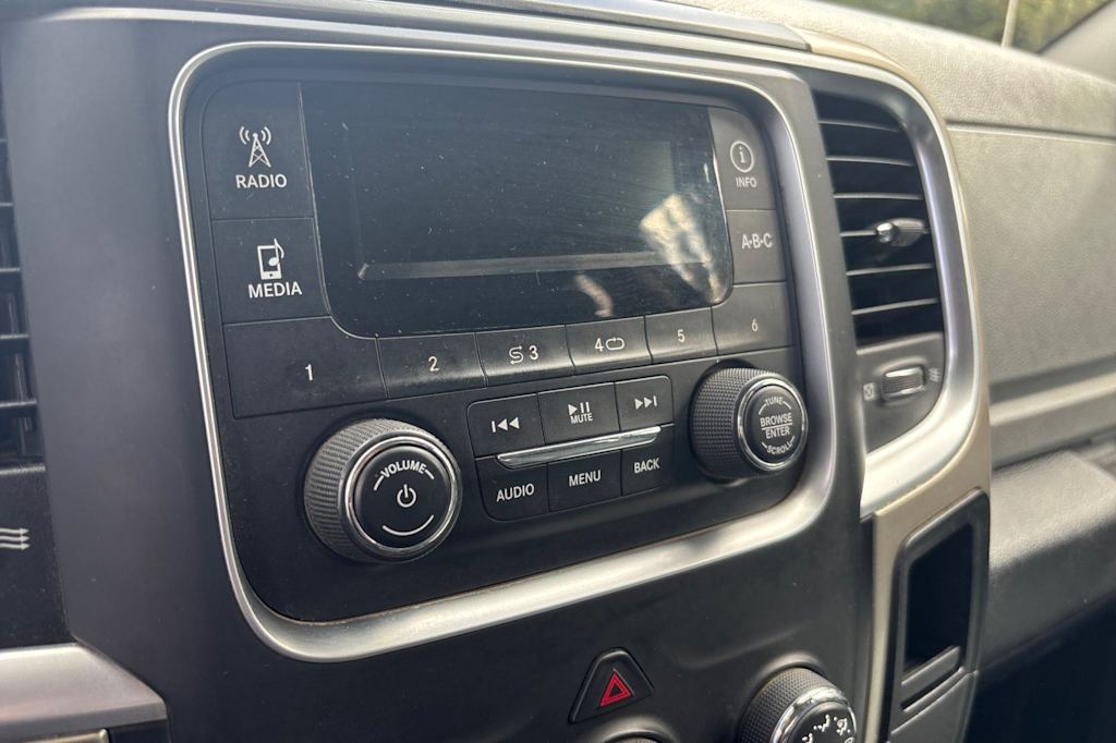 Thumbnail: 2013 RAM 2500 - 13