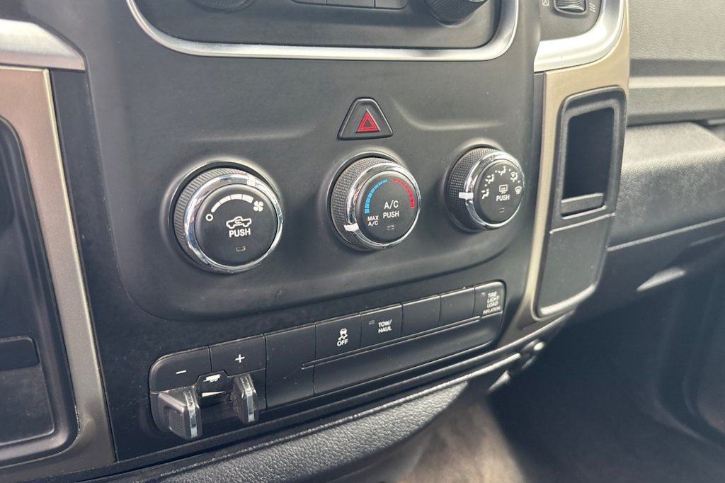 Thumbnail: 2013 RAM 2500 - 22