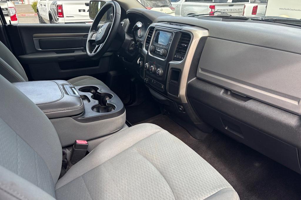 Thumbnail: 2013 RAM 2500 - 12