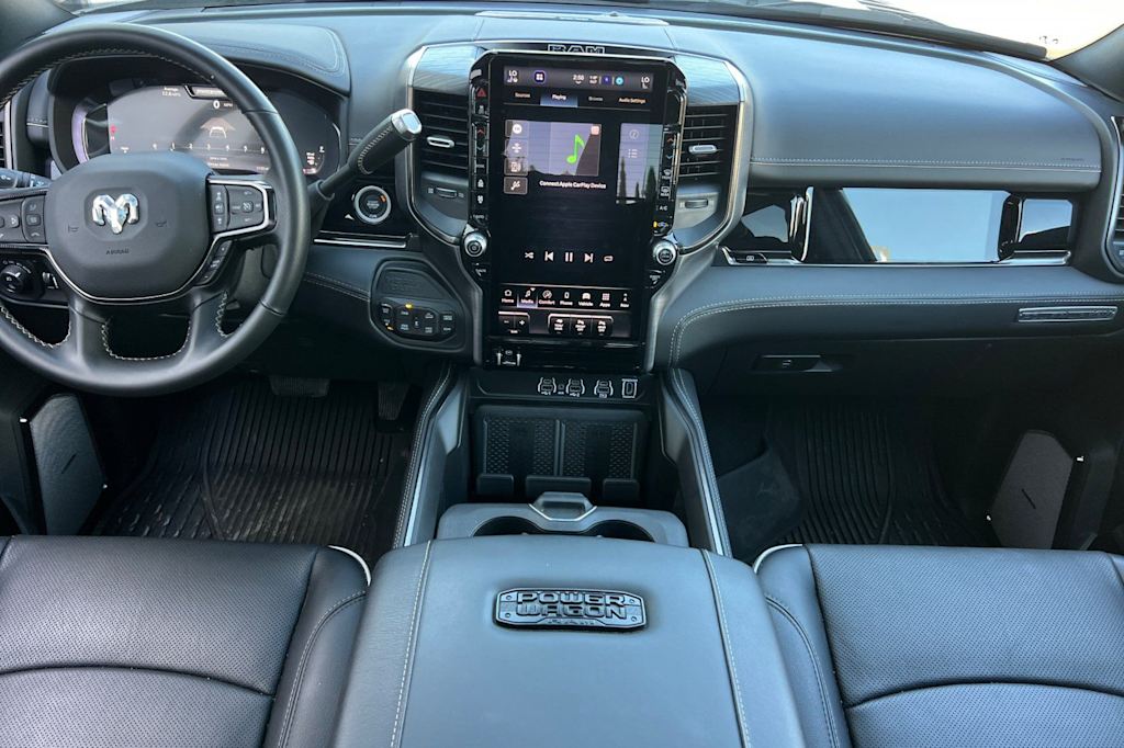 Thumbnail: 2025 RAM 2500 - 2
