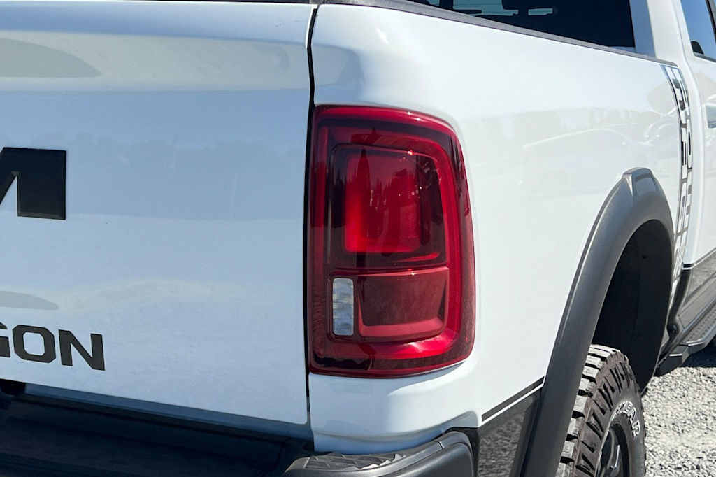 Thumbnail: 2025 RAM 2500 - 20