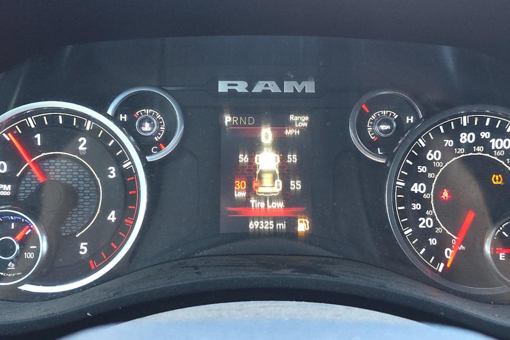 Thumbnail: 2024 RAM 2500 - 16