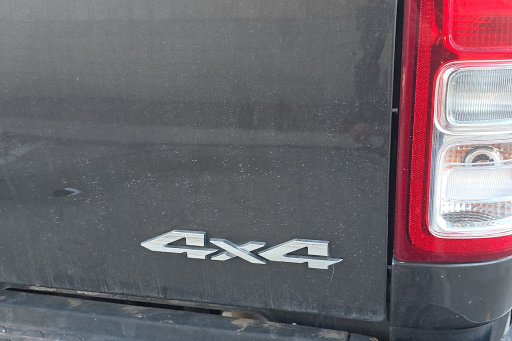 Thumbnail: 2024 RAM 2500 - 7
