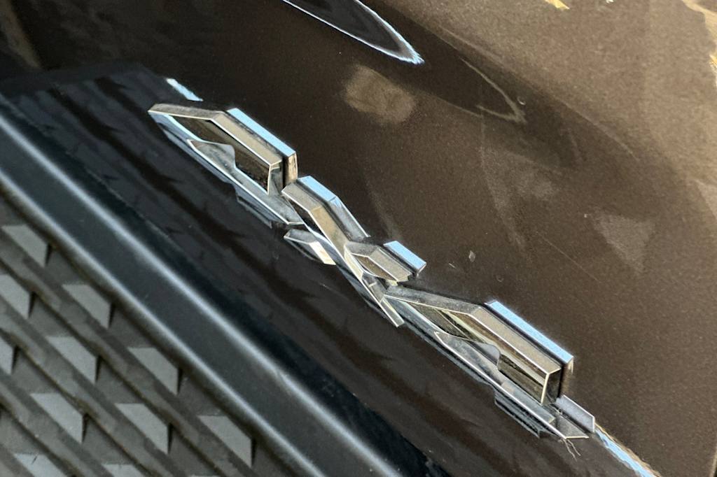 Thumbnail: 2024 RAM 2500 - 7