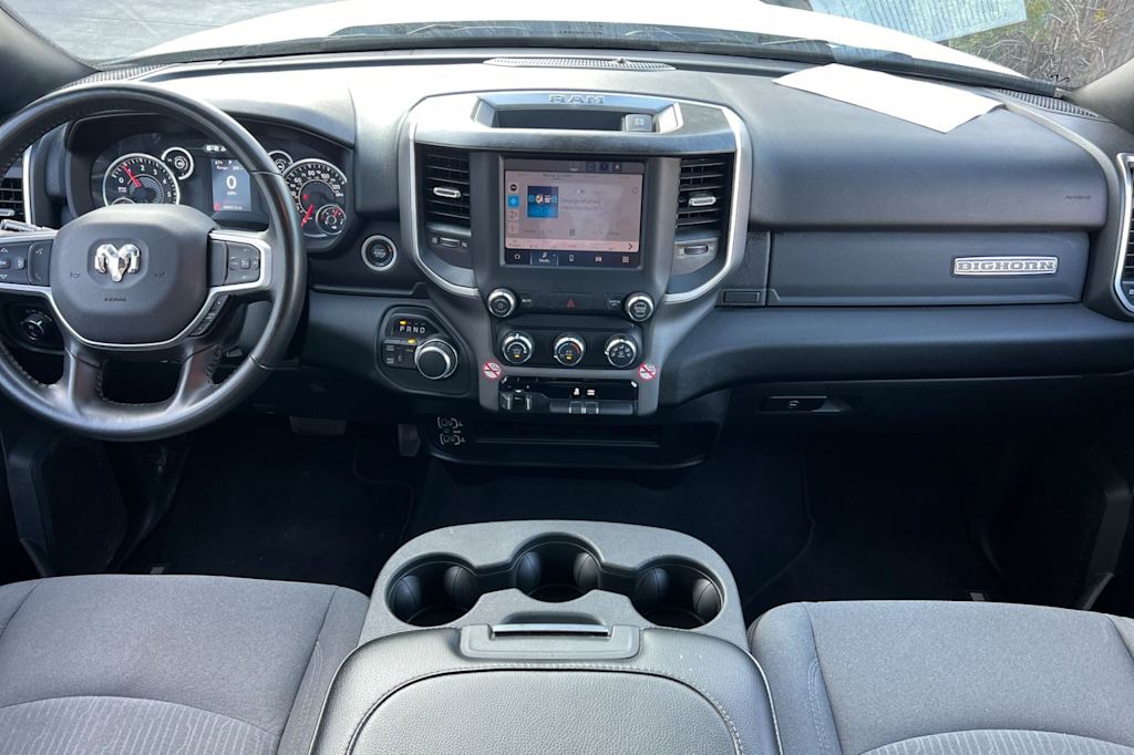 Thumbnail: 2024 RAM 2500 - 2