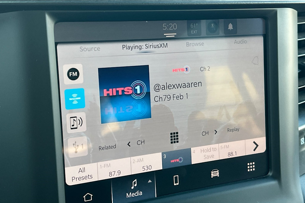 Thumbnail: 2024 RAM 2500 - 14