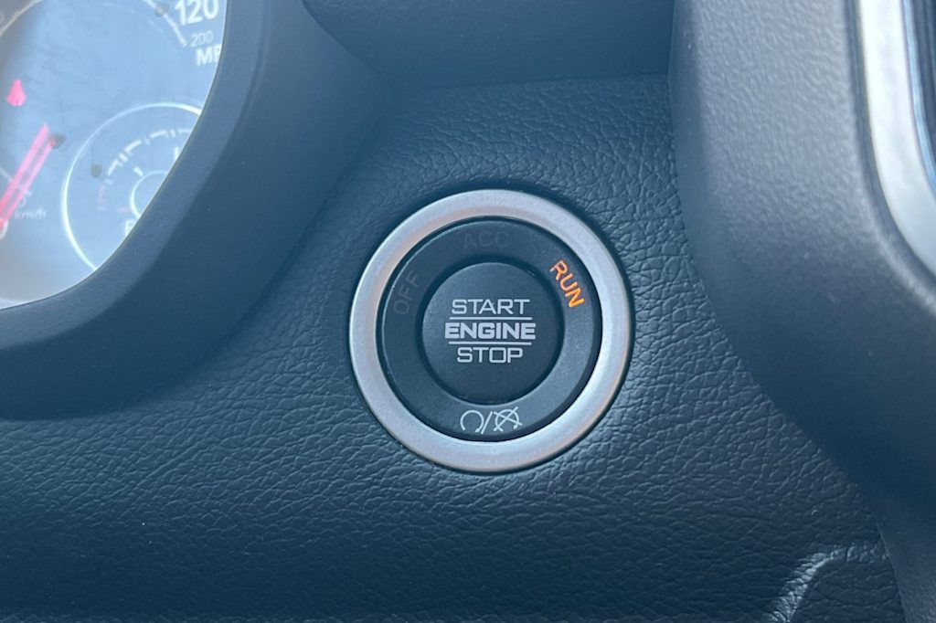 Thumbnail: 2024 RAM 2500 - 26