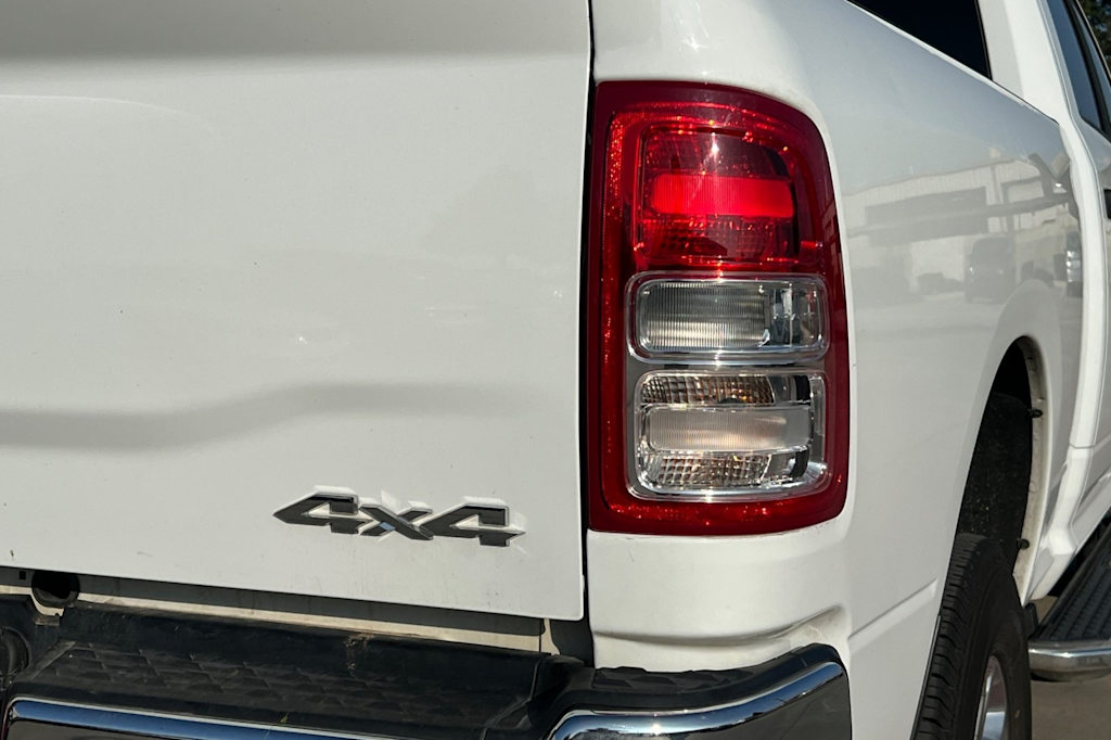 Thumbnail: 2024 RAM 2500 - 22