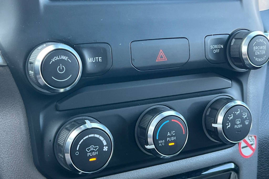 Thumbnail: 2024 RAM 2500 - 24