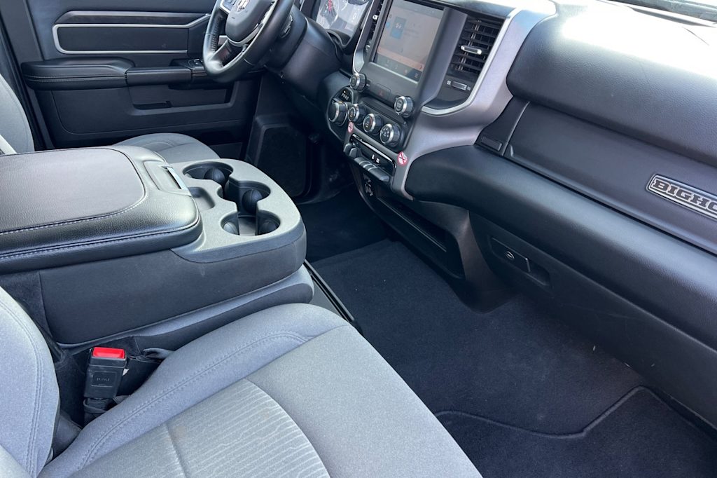 Thumbnail: 2024 RAM 2500 - 13