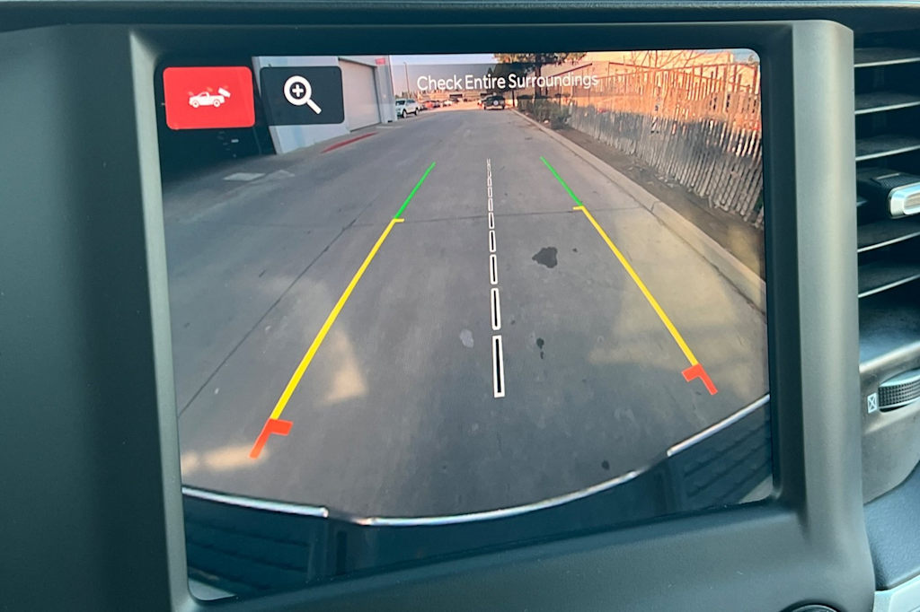 Thumbnail: 2024 RAM 2500 - 23