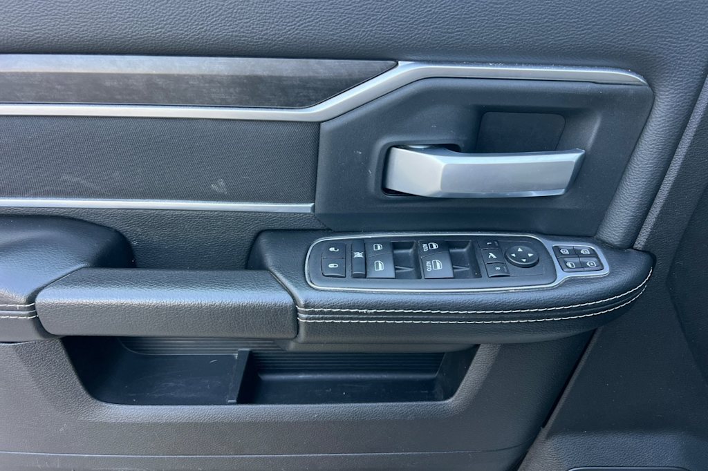 Thumbnail: 2024 RAM 2500 - 21