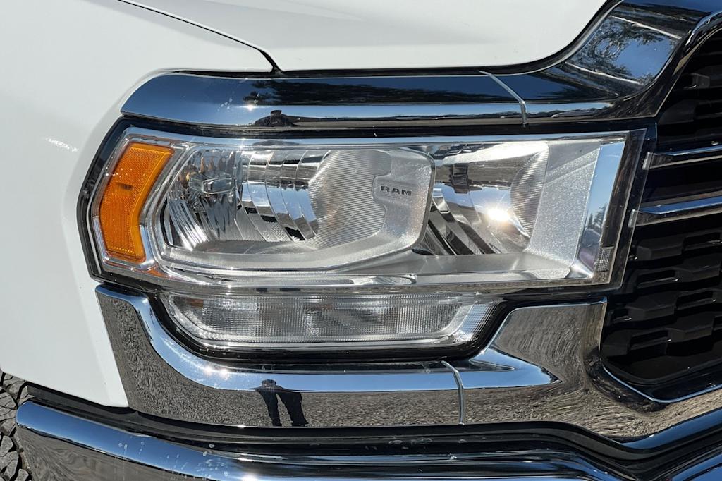 Thumbnail: 2024 RAM 2500 - 33