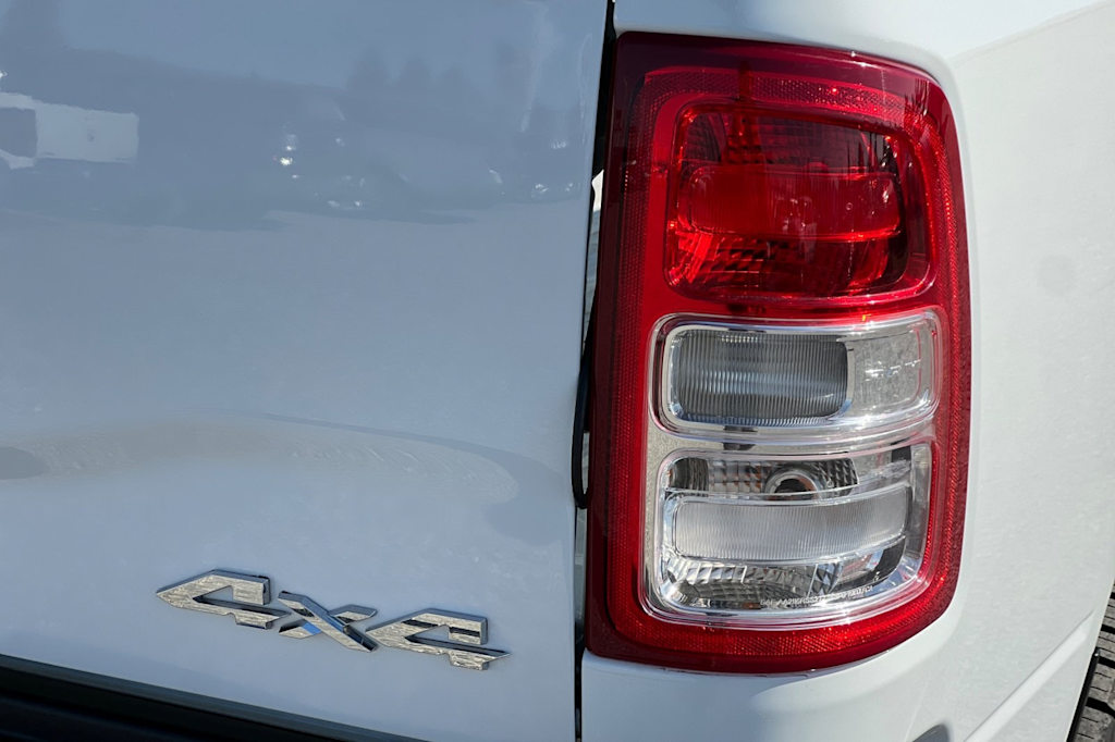 Thumbnail: 2024 RAM 2500 - 34