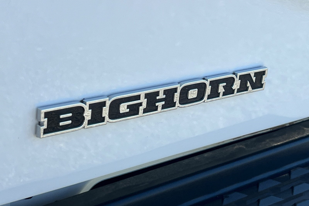 Thumbnail: 2024 RAM 2500 - 7