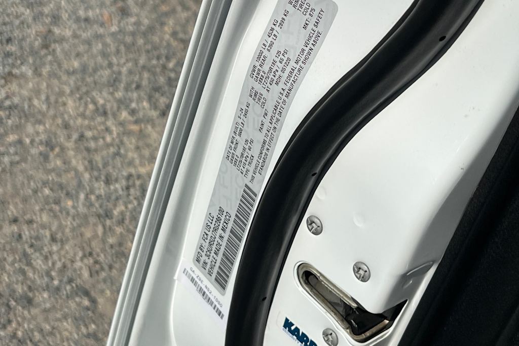 Thumbnail: 2024 RAM 2500 - 11