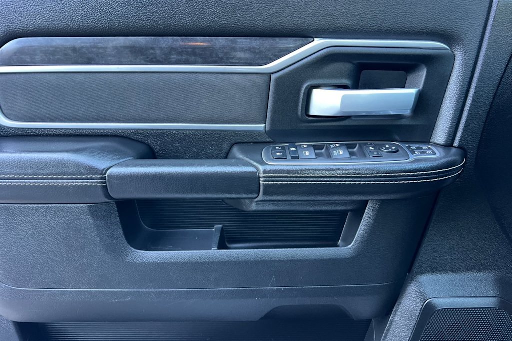 Thumbnail: 2024 RAM 2500 - 22