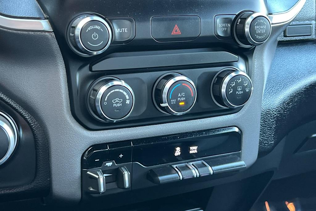 Thumbnail: 2024 RAM 2500 - 26