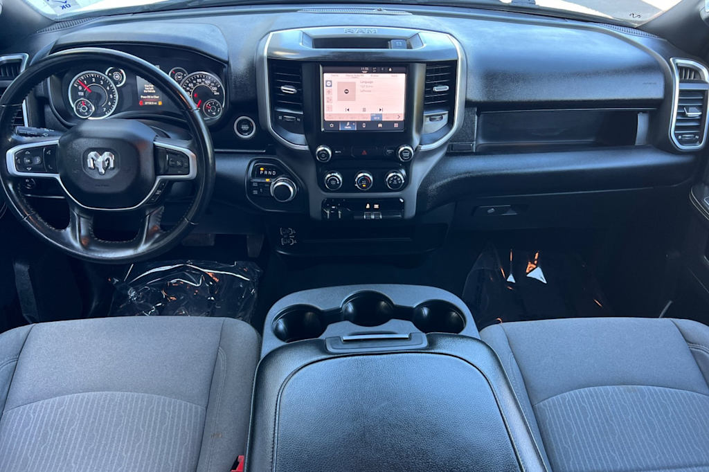 Thumbnail: 2024 RAM 2500 - 2