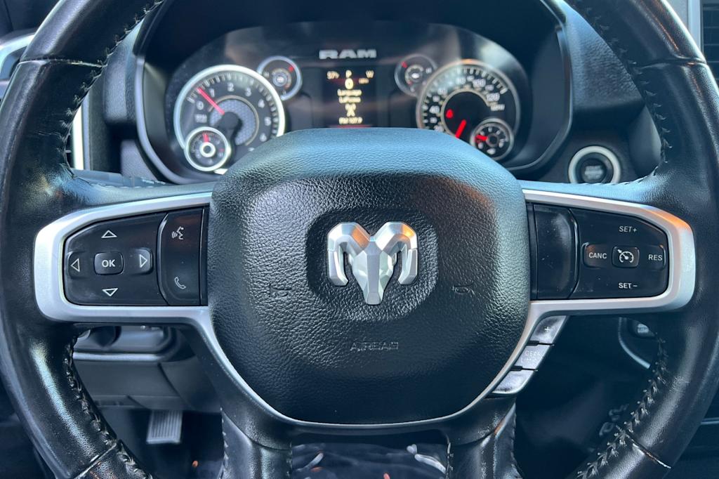 Thumbnail: 2024 RAM 2500 - 28