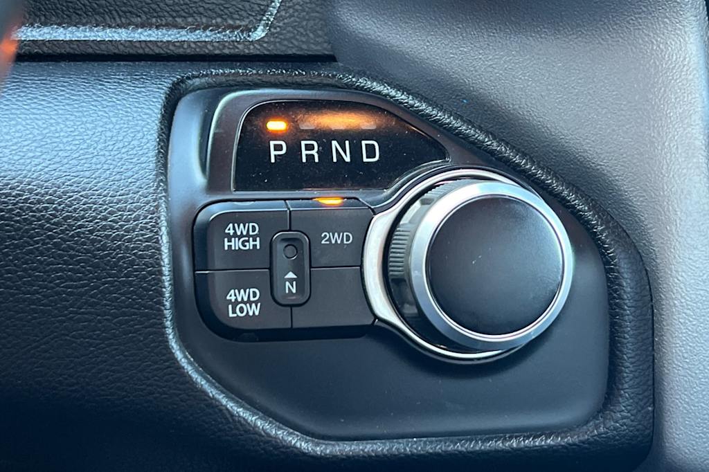 Thumbnail: 2024 RAM 2500 - 16