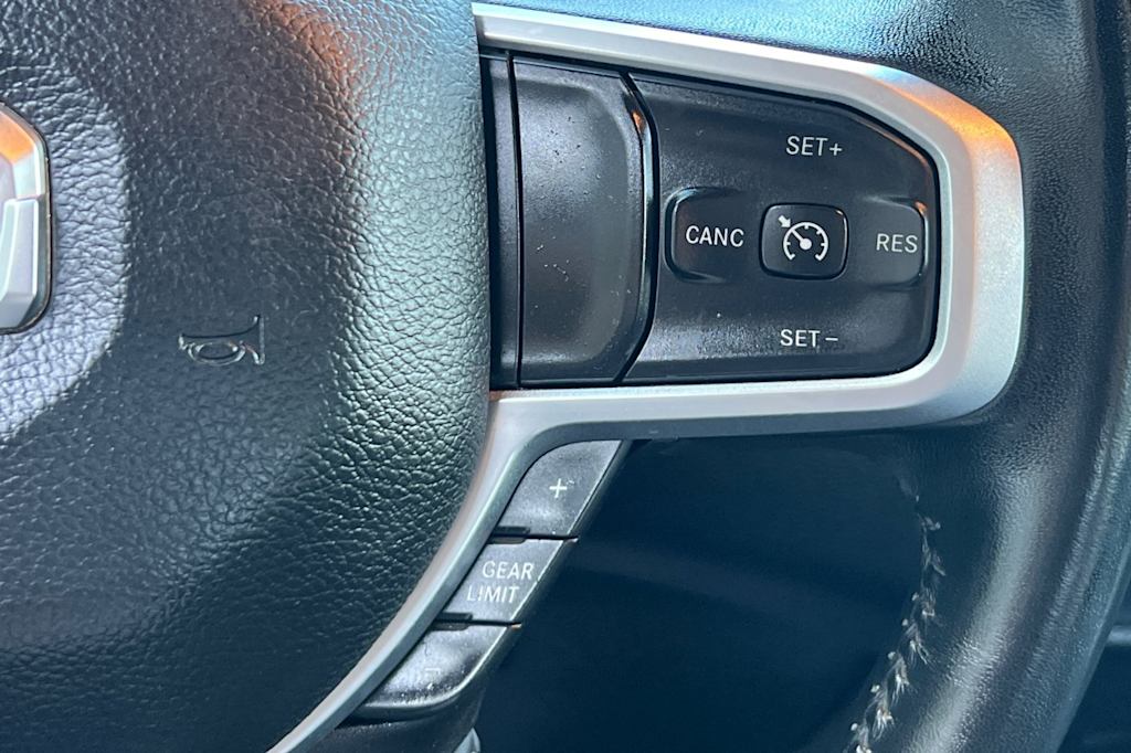 Thumbnail: 2024 RAM 2500 - 29