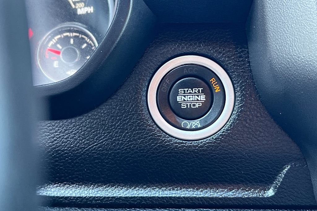 Thumbnail: 2024 RAM 2500 - 27