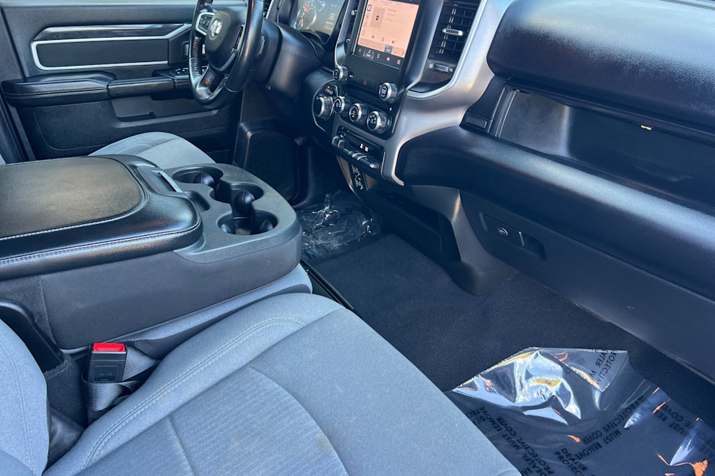 Thumbnail: 2024 RAM 2500 - 14