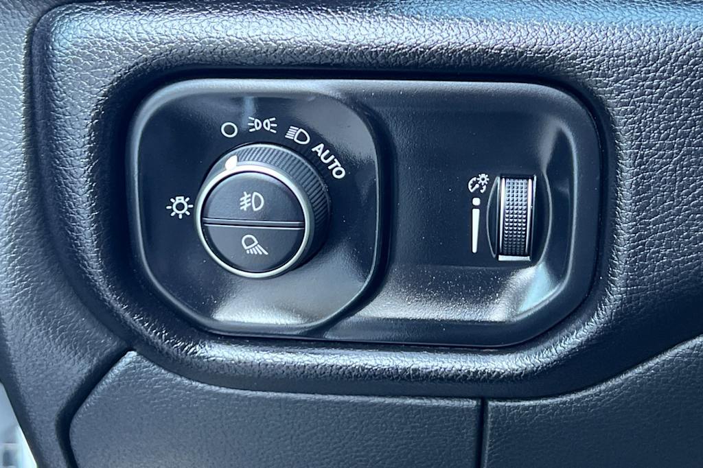 Thumbnail: 2024 RAM 2500 - 32