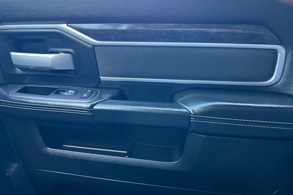 Thumbnail: 2024 RAM 2500 - 25