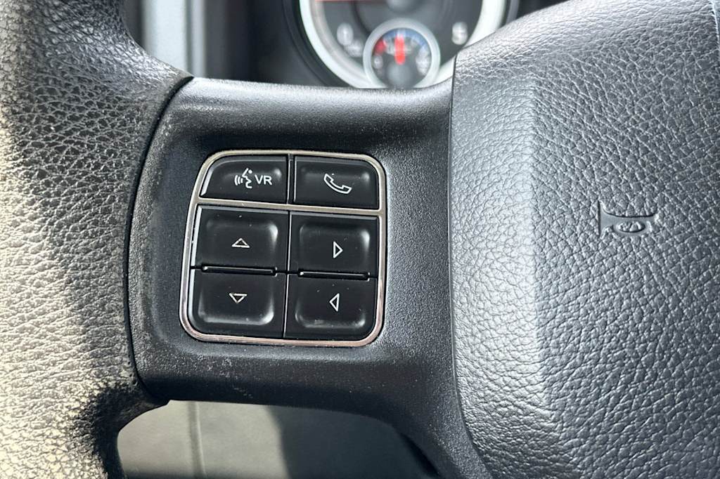 Thumbnail: 2015 RAM 2500 - 29