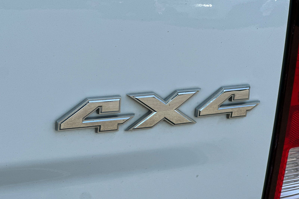 Thumbnail: 2015 RAM 2500 - 7