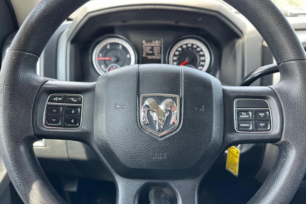 Thumbnail: 2015 RAM 2500 - 27
