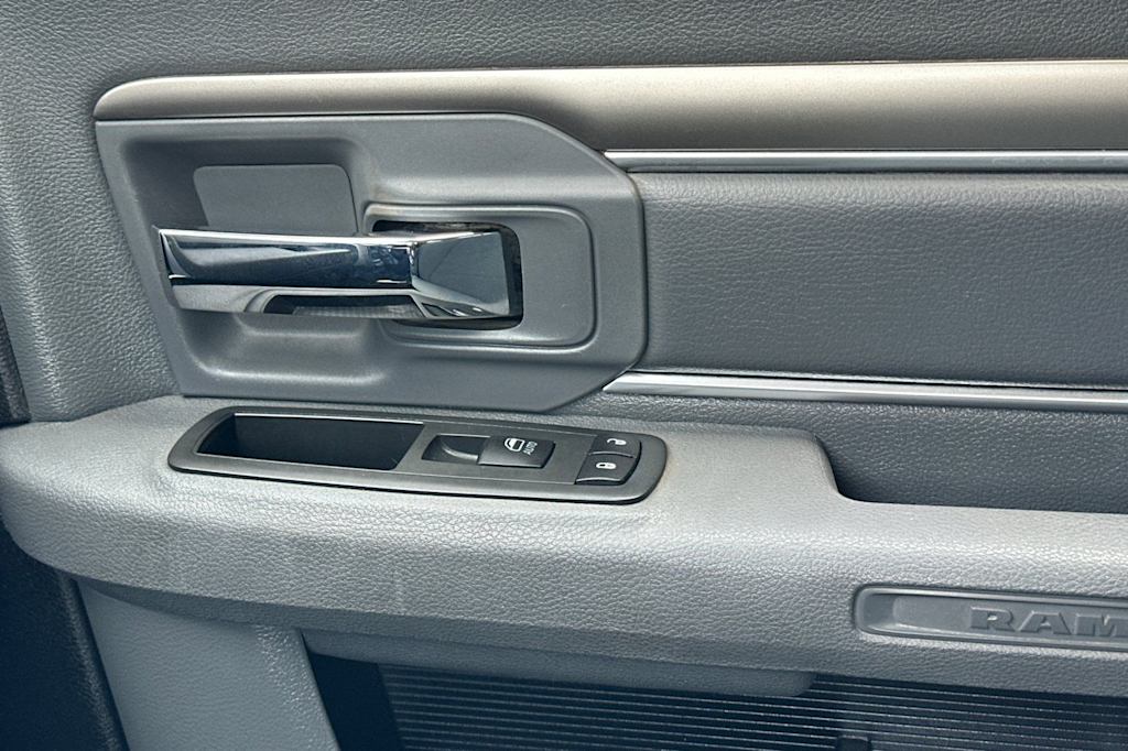 Thumbnail: 2015 RAM 2500 - 24