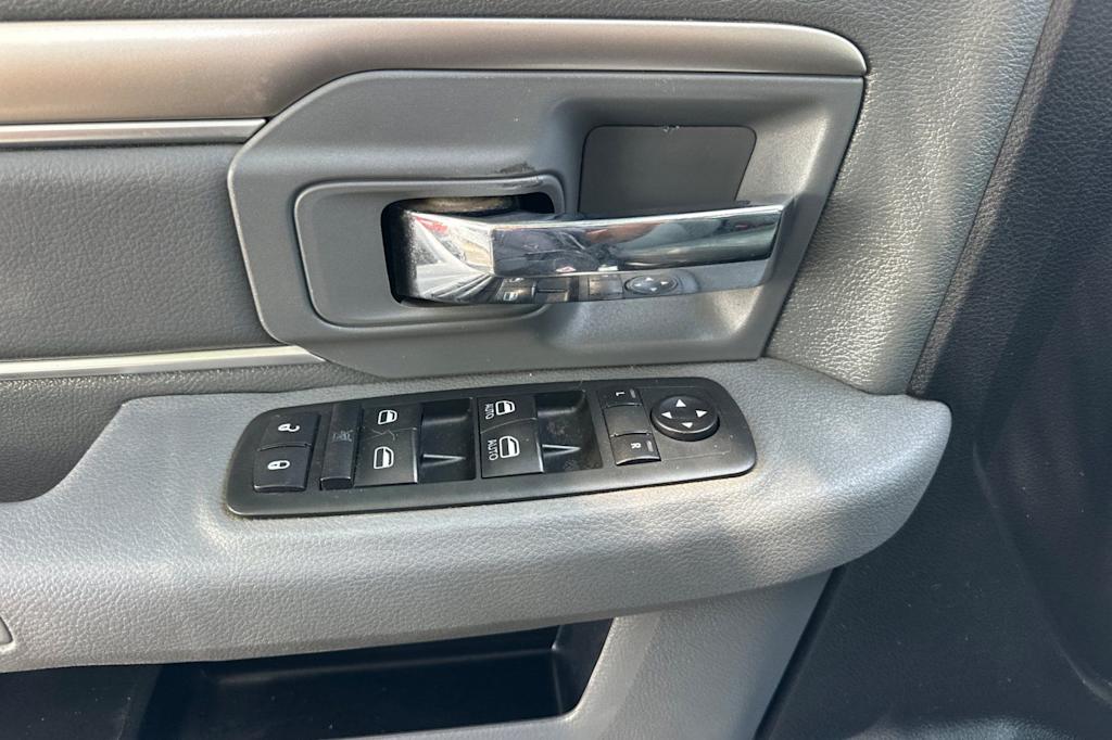 Thumbnail: 2015 RAM 2500 - 22