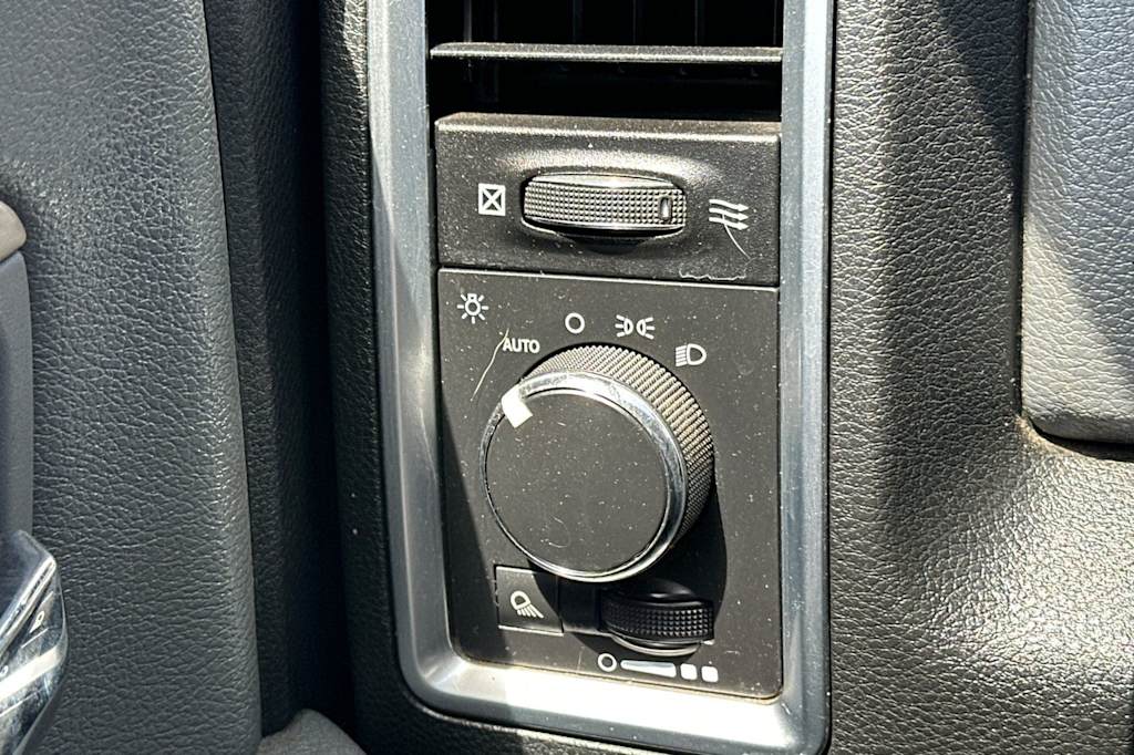 Thumbnail: 2015 RAM 2500 - 15