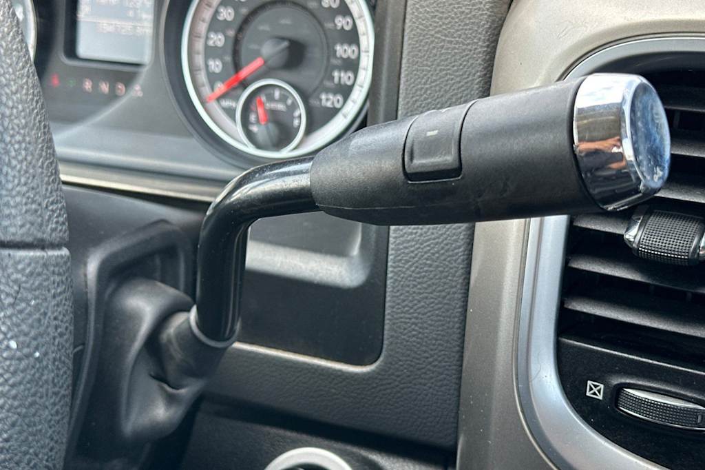 Thumbnail: 2015 RAM 2500 - 26