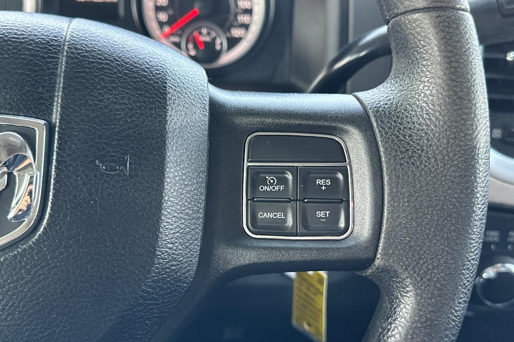 Thumbnail: 2015 RAM 2500 - 35