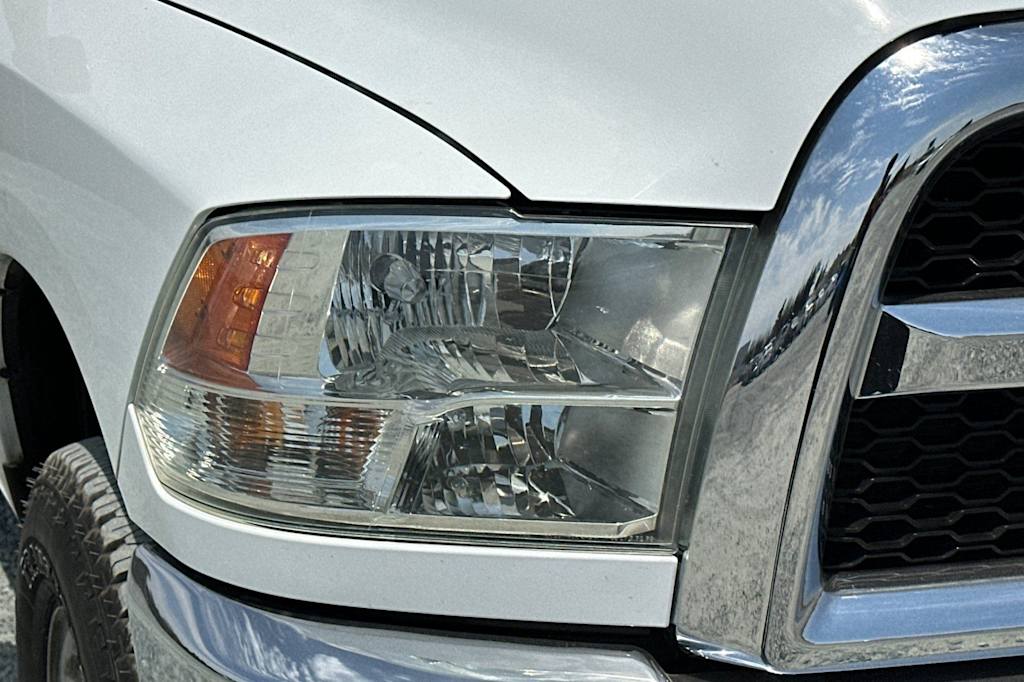 Thumbnail: 2015 RAM 2500 - 31